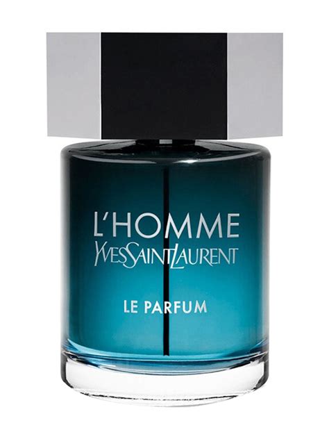 ysl l'homme 100ml